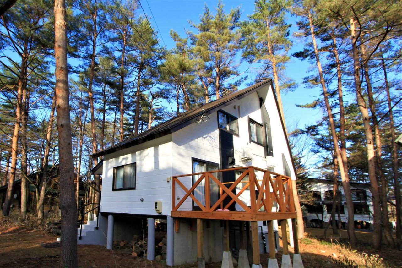 Eastmountain 山林小屋