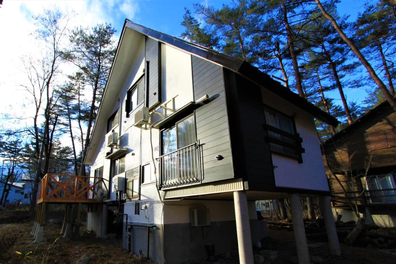 山林小屋 Eastmountain 白马村