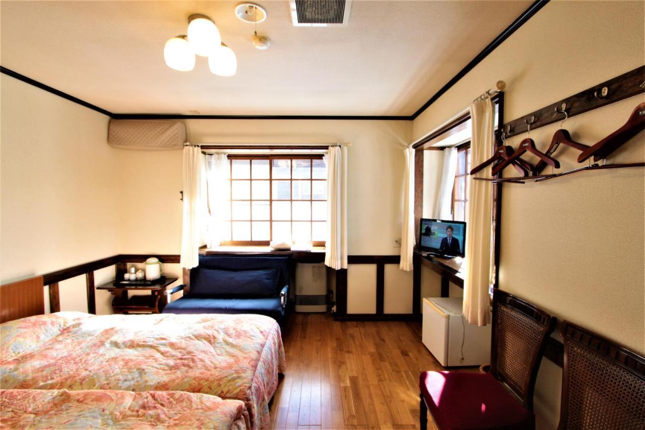 山林小屋 Eastmountain *