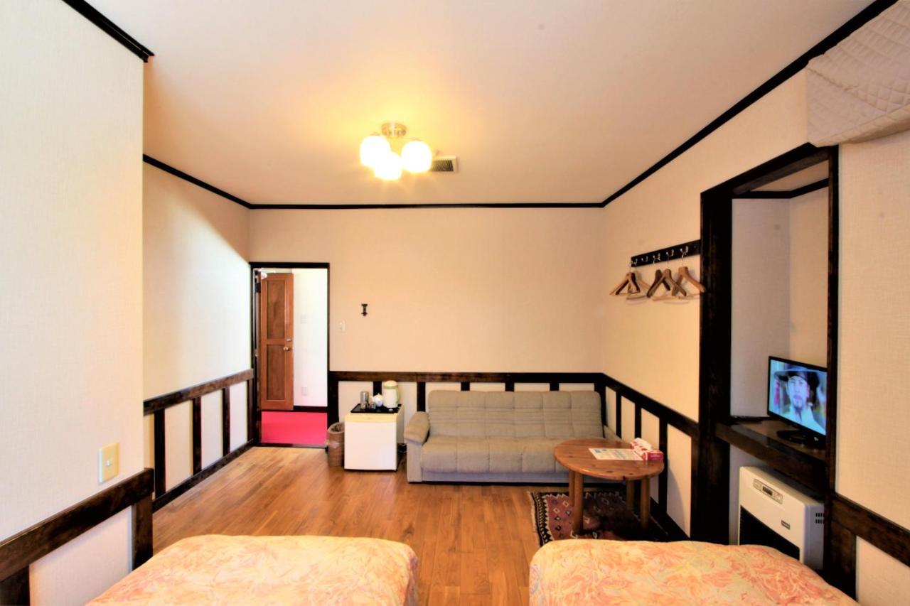 Eastmountain 山林小屋 白马村