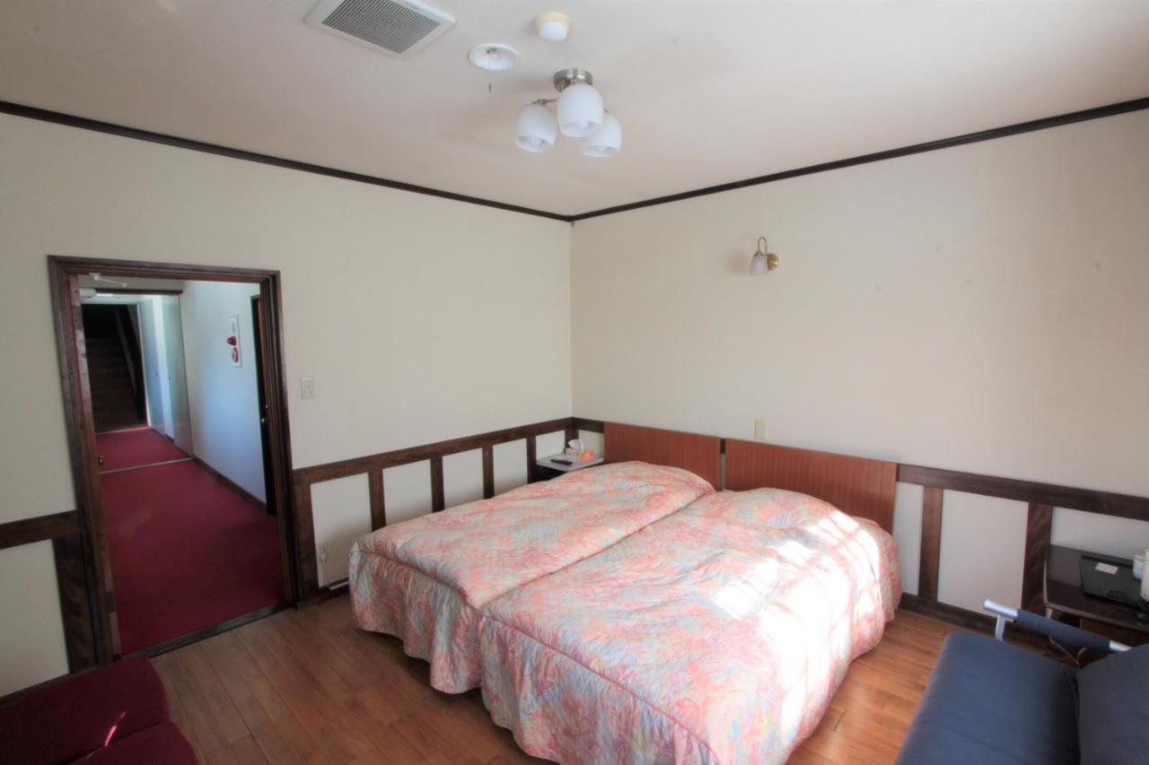 山林小屋 Eastmountain 白马村