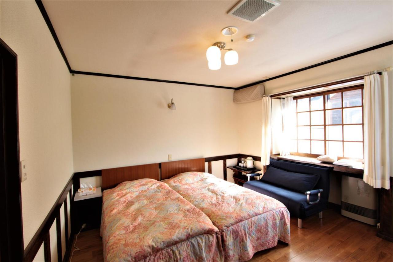 山林小屋 Eastmountain 白马村