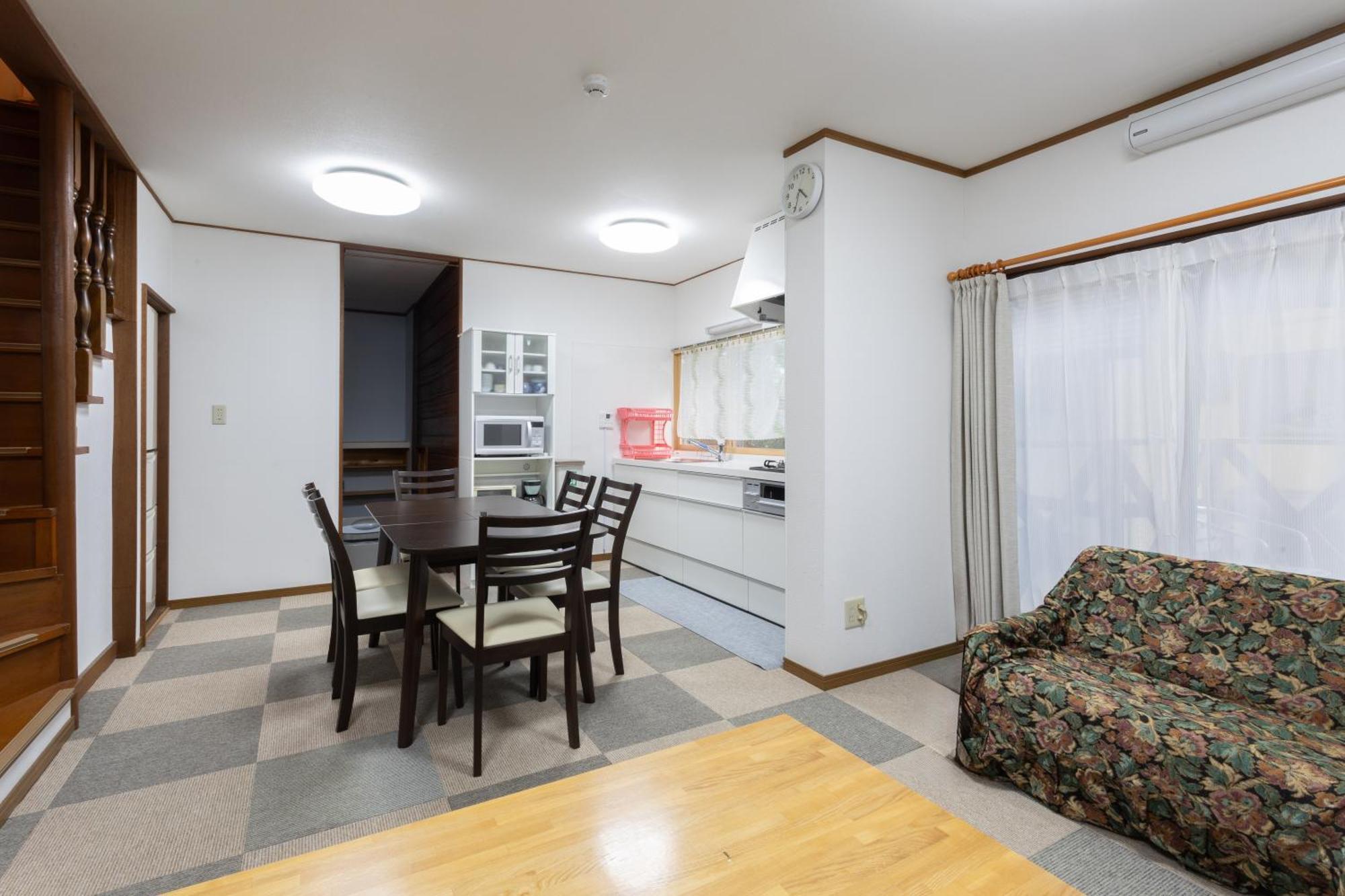 Lodge Eastmountain